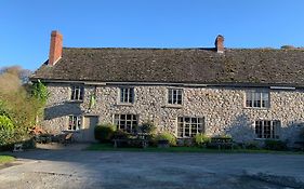 The Harp Inn